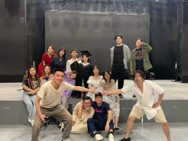 萬物“好玩”！她說，在川大四年就是一個個有趣故事的不斷接力