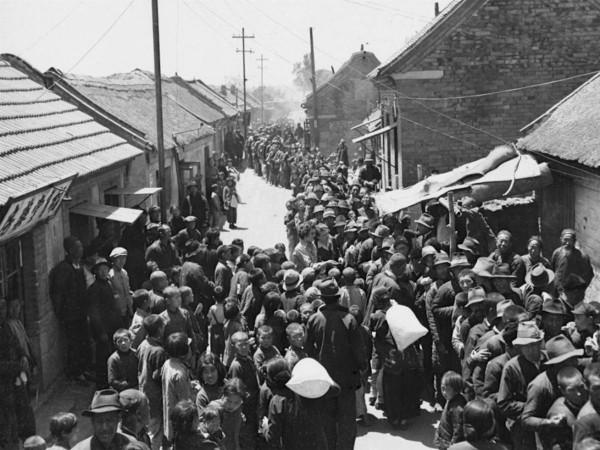 日本女兵主動加入解放軍,在中國服役7年,回國後晚年很淒涼 日本女兵主動加入解放軍,在中國服役7年,回國後晚年很淒涼