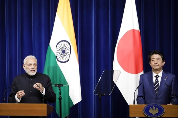 逼迫聯合國就範？日本帶著三國衝擊常任理事國席位，還是碰瓷罷了