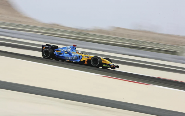 你所不知的雷諾奇聞逸事