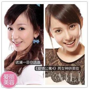 深度解析愛情公寓1-4季的主角們 6.boss諾瀾 深度解析愛情公寓1-4季的主角們 6.boss諾瀾