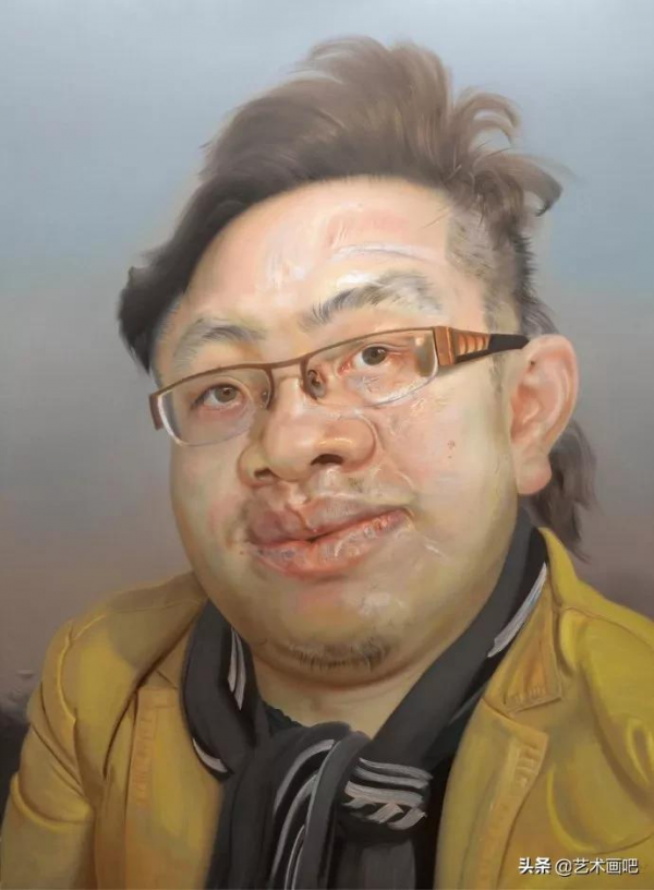 中國寫實畫派繪畫作品，你更喜歡誰的？