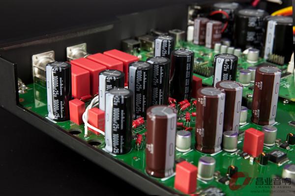 帶有極致的貴氣質感：簡評日本SFORZATO DSP-050EX2播放器