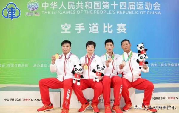 全運會最新獎牌榜！山東狂攬6金，穩居榜首，浙江游泳奪四金