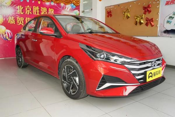 悅納配置差異解讀，高配的價效比更高，配置更舒適