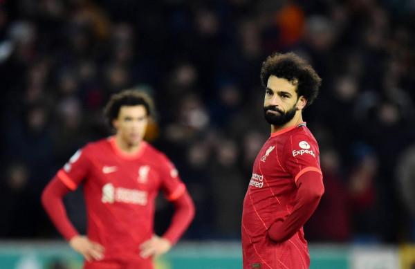 鏡報票選英超年度最佳球員：薩拉赫當選，賴斯第二，B費第三