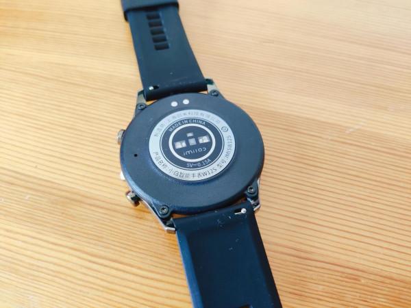 生活運動兩相宜,高性價比的智慧手錶——小白W12S使用體驗 生活運動兩相宜,高性價比的智慧手錶——小白W12S使用體驗