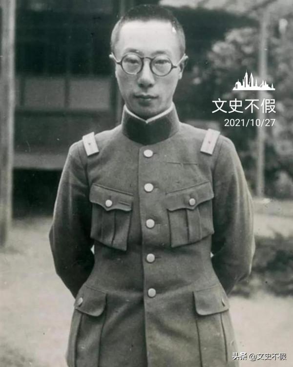 一個滿清皇室，一個日本貴族，溥傑嵯峨浩將政治婚姻過得相濡以沫