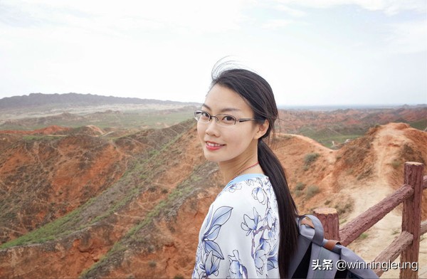 「17天愛上大西北」一天內橫跨四市,飢疲力竭 「17天愛上大西北」一天內橫跨四市,飢疲力竭