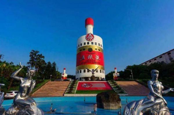 甘肅4大“慘敗酒”,曾在全國家喻戶曉,如今出了北方卻無人問津 甘肅4大“慘敗酒”,曾在全國家喻戶曉,如今出了北方卻無人問津