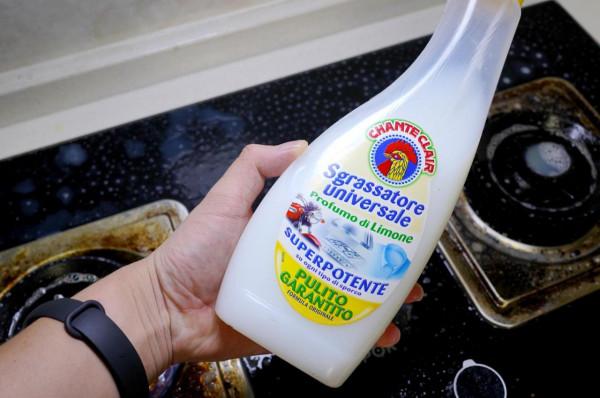 徹底搞定居家清潔，各類家居清潔好物分享