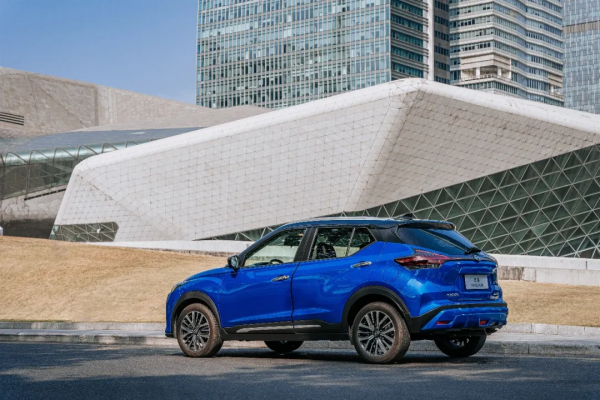 全新勁客：精緻青年