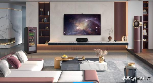 海信璀璨攜手新京報“我們”，發起中國品質家庭紀實計劃