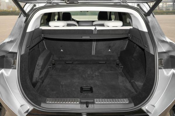 極狐阿爾法T實拍!高效能、長續航、智慧化座艙,會成為爆款嗎? 極狐阿爾法T實拍!高效能、長續航、智慧化座艙,會成為爆款嗎?