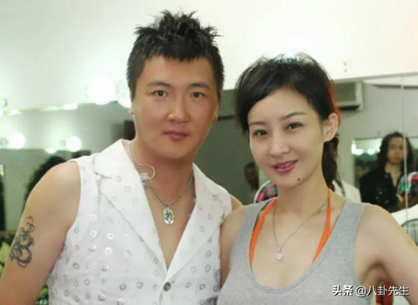 閃婚女星婚姻多以失敗告終？張雨綺離婚兩次，黃奕閃婚閃離還被罵