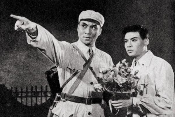 《霓虹燈下的哨兵》趙大大，與曹銀娣離婚後，袁嶽孤獨走完餘生？