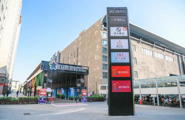 好紅火！春節期間，昌平旅遊業、商業資料出爐