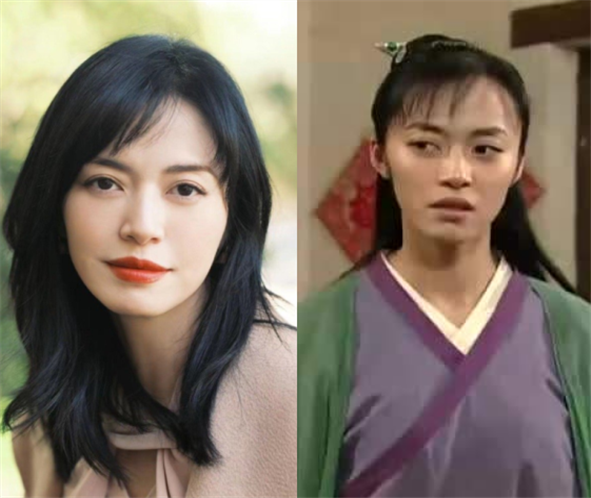 遠離格格巫下巴、發麵饅頭臉，優雅老去才是中年女星最美的狀態