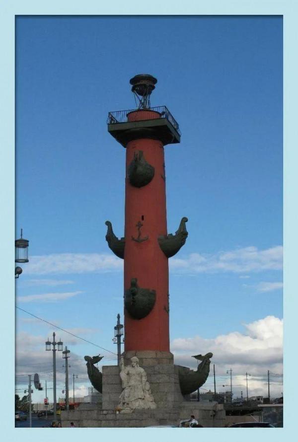 俄羅斯8天6夜跟團遊紀行