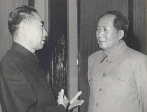 南昌起義五位領導人結局如何？四位開國元勳，一人中途犧牲