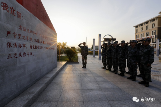 這裡，是我們的家