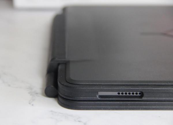 iPad Pro藍芽鍵盤的明智之選——Brydge iPad Pro 系列藍芽鍵盤