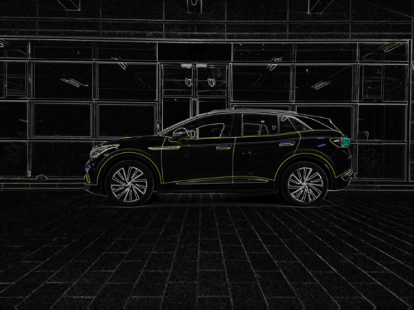 大眾ID.4X超詳細評測