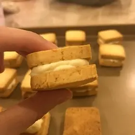 三種零食最好少吃，餓了可以吃這些東西