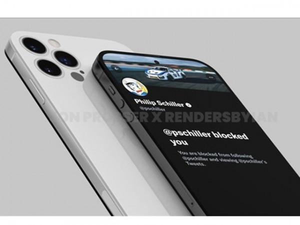 曝iPhone 14 Pro將用8G記憶體