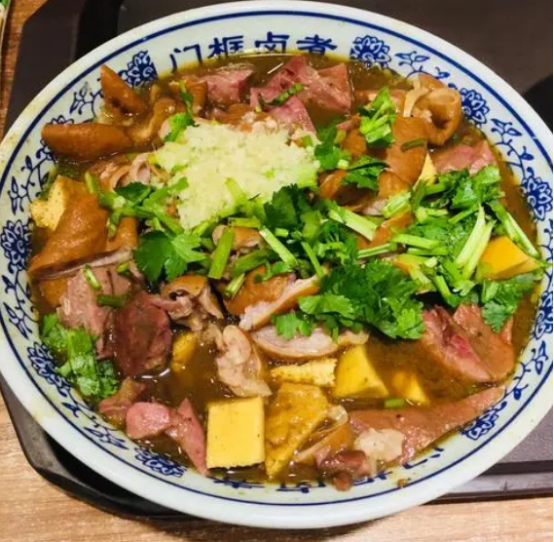 北京十大特色美食，北京著名的美食都有哪些？去北京必吃十大美食