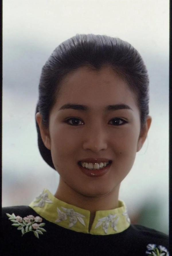 女王範女星鞏俐 女王範女星鞏俐