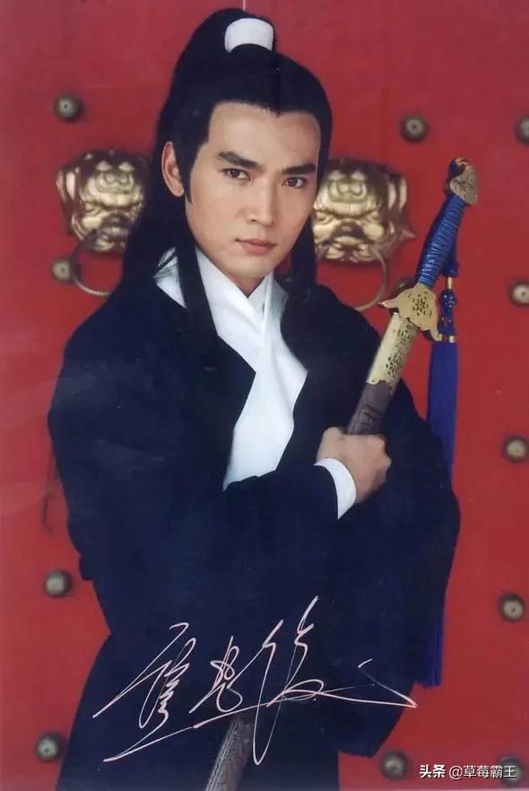 含胸駝背就別演古裝劇了,讓這13位演員告訴你,什麼叫儀態萬方 含胸駝背就別演古裝劇了,讓這13位演員告訴你,什麼叫儀態萬方