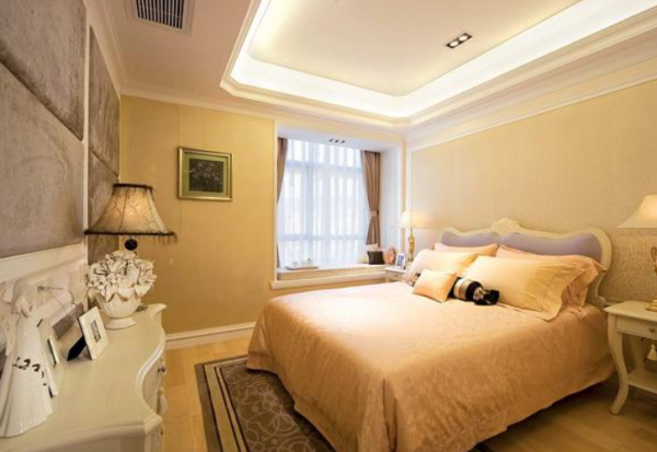 如果重新裝修,臥室一定堅持“6不裝”,省錢又實用 如果重新裝修,臥室一定堅持“6不裝”,省錢又實用