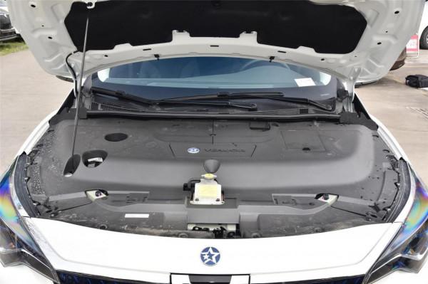 續航不是唯一亮點，詳細圖解啟辰D60EV換電版