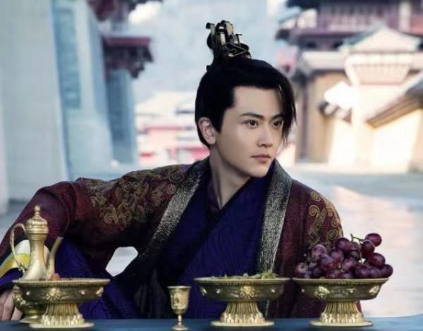 《風起洛陽》：8個特出，詠梅氣質絕佳，劉端端演的高階又腹黑