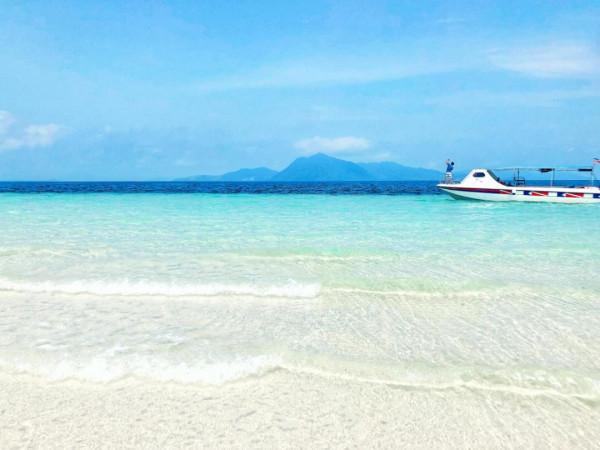 度假觀光特輯|仙本那:潛水迷的天堂,海底世界美到爆 度假觀光特輯|仙本那:潛水迷的天堂,海底世界美到爆