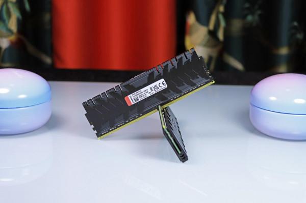 華碩 B660 重炮手 WiFi 登場，這算是半開放式主機嗎？