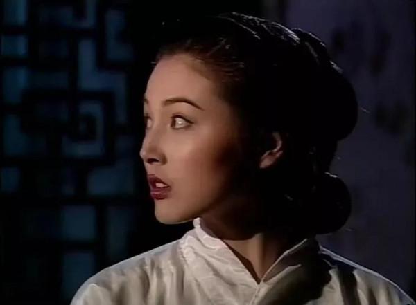 “安欣”扮演者張延，從紅極一時到戲火人不火，她經歷了什麼？