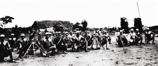 軍史上極為罕見的戰例：我軍用上千條狗擺出怪陣，敵軍不戰而降