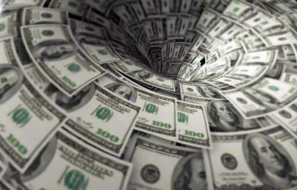 美國放水頂不住，韓國被迫加息，美元收割全球，中國該如何應對？