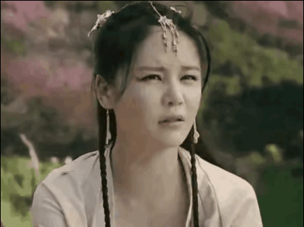 千萬別整容！新版周芷若顏值遭吐槽，戲裡戲外像兩個人，醫美的鍋