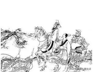 徐氏歷代先祖，姓徐的快來對接一下！看看你是老徐家的多少世子