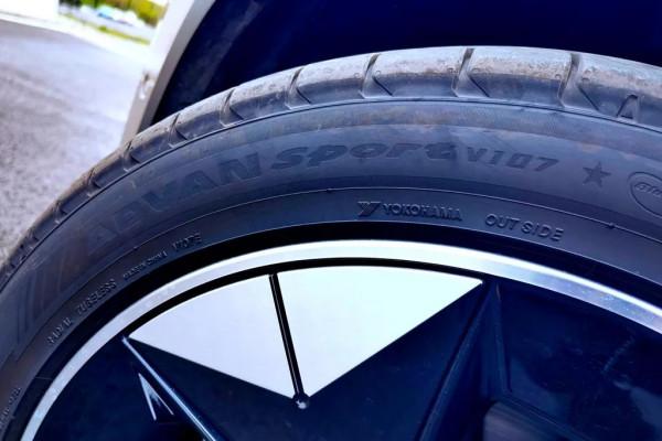 Lab測試:寶馬iX3動力特性很像特斯拉,靜音讓人很意外 Lab測試:寶馬iX3動力特性很像特斯拉,靜音讓人很意外