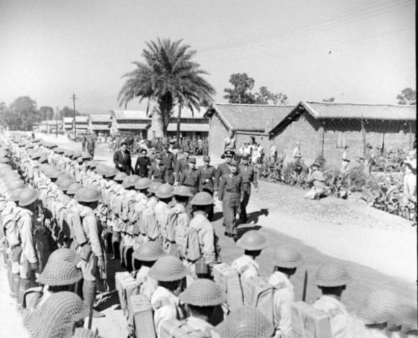 豫湘桂戰役慘敗教訓在哪?以史為鑑:指望別人的勝利絕不可靠 豫湘桂戰役慘敗教訓在哪?以史為鑑:指望別人的勝利絕不可靠