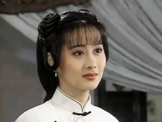 驚豔時光的女神 ～ 陳德容