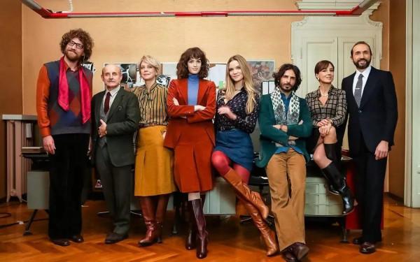 義大利人的穿搭理念 義大利人的穿搭理念