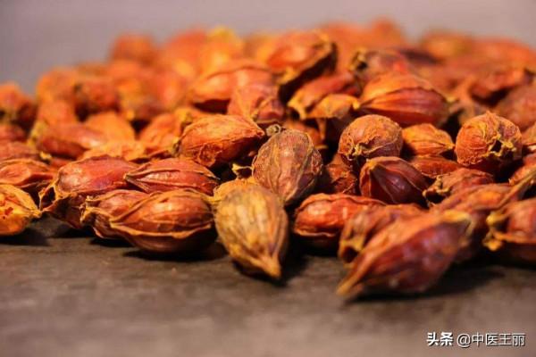 體寒的人，更容易上火？只用兩味藥，清熱散寒，改善反覆上火