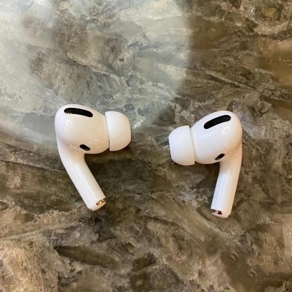 2020款蘋果AirPods Pro 耳機使用體驗
