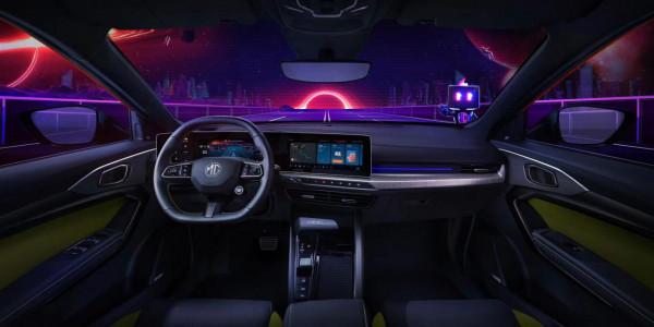 iphone13正式釋出，MG ONE：這科技感，我熟