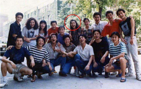 江珊：離婚後瀟灑人間，四度愛上硬漢，現和新丈夫快樂為伴